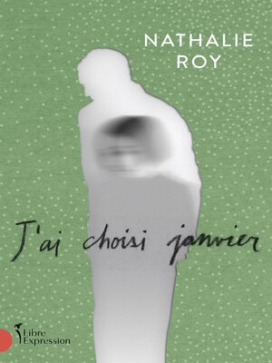 cover image of J'ai choisi janvier
